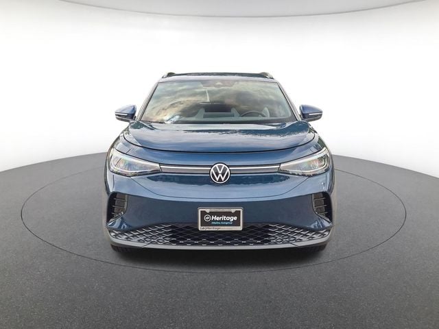 Used 2023 Volkswagen ID.4 STANDARD with VIN 1V2BMPE83PC057188 for sale in Baltimore, MD