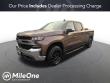 Used 2019 Chevrolet Silverado 1500 LT Truck