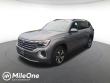 Used 2025 Volkswagen Atlas 2.0T SE SUV