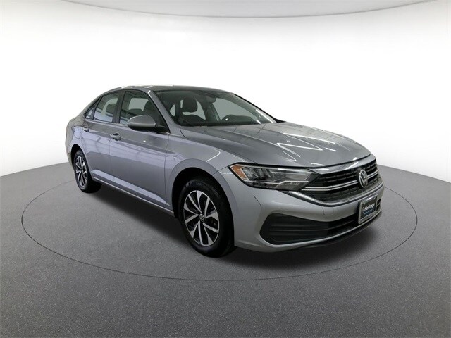 2024 Volkswagen Jetta 1.5T S photo 3