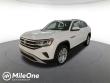 Used 2021 Volkswagen Atlas Cross Sport 3.6L V6 SE w/Technology SUV