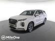 Used 2022 Hyundai Palisade Calligraphy SUV