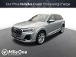 Used 2025 Audi Q7 55 Premium Plus Quattro SUV