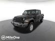 Used 2020 Jeep Gladiator Sport Truck