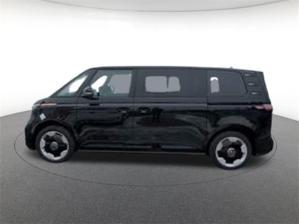 New 2025 Volkswagen ID. Buzz Pro S Van Passenger Van