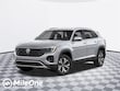 Volkswagen Atlas Cross Sport