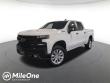 Used 2022 Chevrolet Silverado 1500 LTD LT Trail Boss Truck
