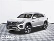 Volkswagen Atlas Cross Sport