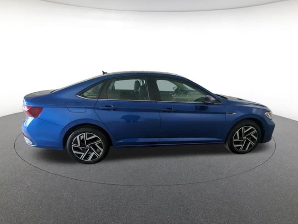 Used 2023 Volkswagen Jetta 1.5T SEL Sedan