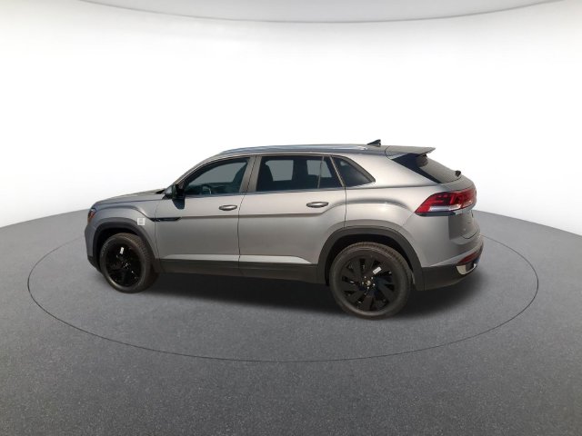 New 2026 Volkswagen Atlas Cross Sport SE w/Technology SUV