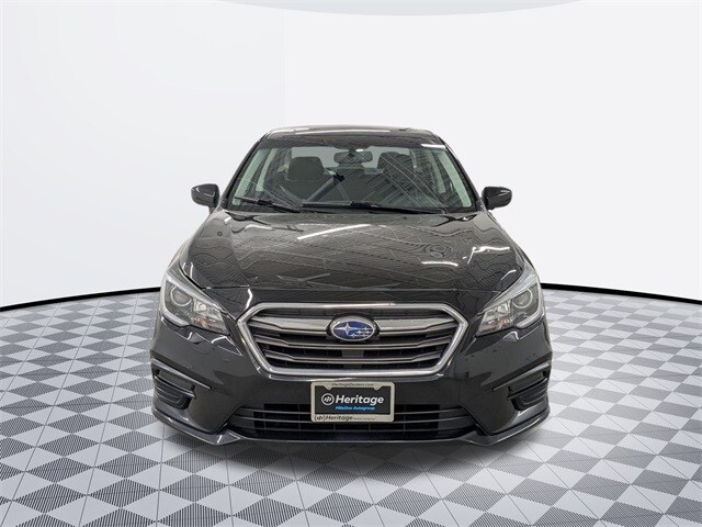 2018 Subaru Legacy 2.5i Premium photo 2