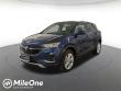 Used 2022 Buick Encore GX Preferred SUV