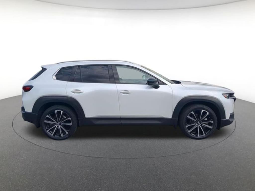 Used 2024 Mazda CX-50 2.5 S Premium Plus Package SUV
