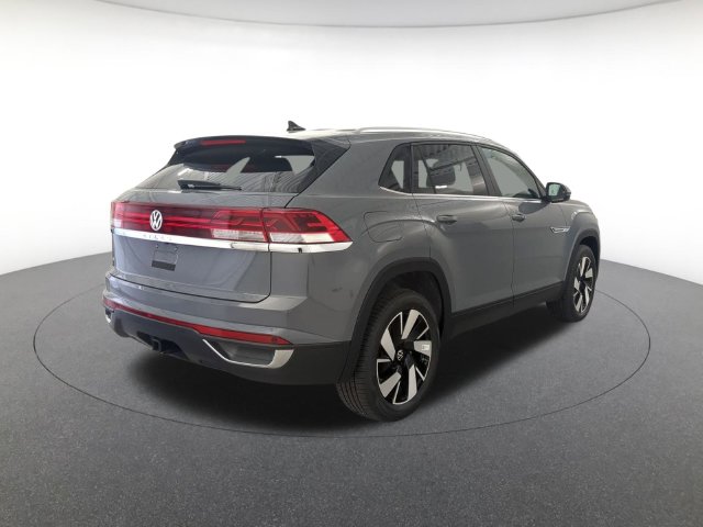 New 2026 Volkswagen Atlas Cross Sport SE w/Technology SUV