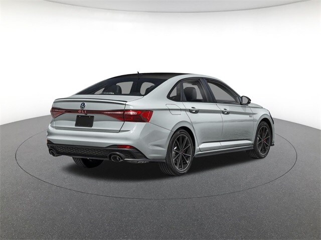 2026 Volkswagen Jetta GLI 2.0T Autobahn photo 2