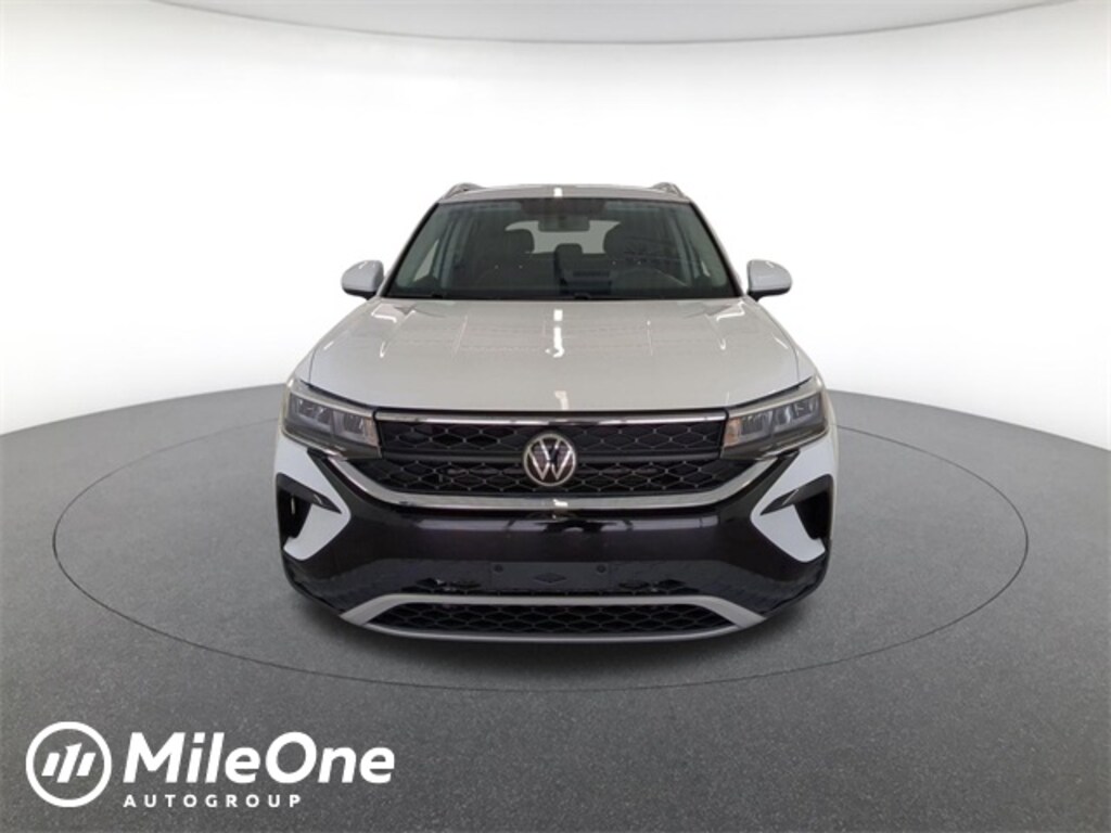 Used 2022 Volkswagen Taos 1.5T SE SUV