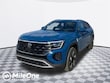 Volkswagen Atlas Cross Sport