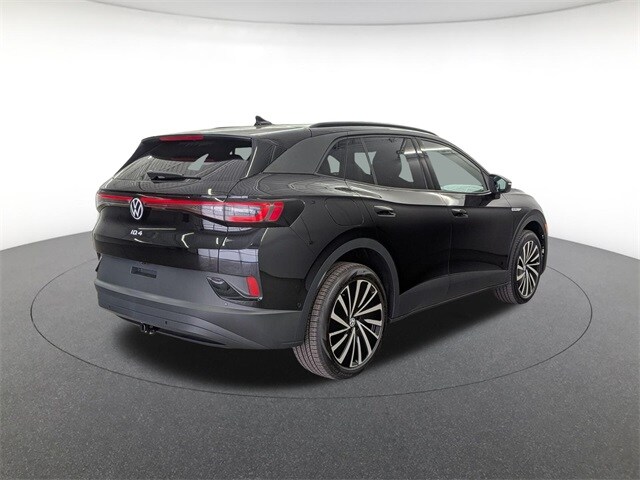 2025 Volkswagen ID.4 Pro photo 4