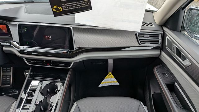 2026 Volkswagen Atlas Atlas Peak Edition - Photo 9