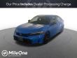 Used 2026 Honda Civic Sport Hatchback