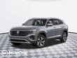 Volkswagen Atlas Cross Sport