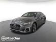 Used 2023 Audi A5 Sportback 45 S Line Premium Quattro Hatchback