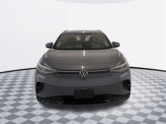 Used 2023 Volkswagen ID.4 PRO with VIN 1V2DNPE81PC016435 for sale in Baltimore, MD