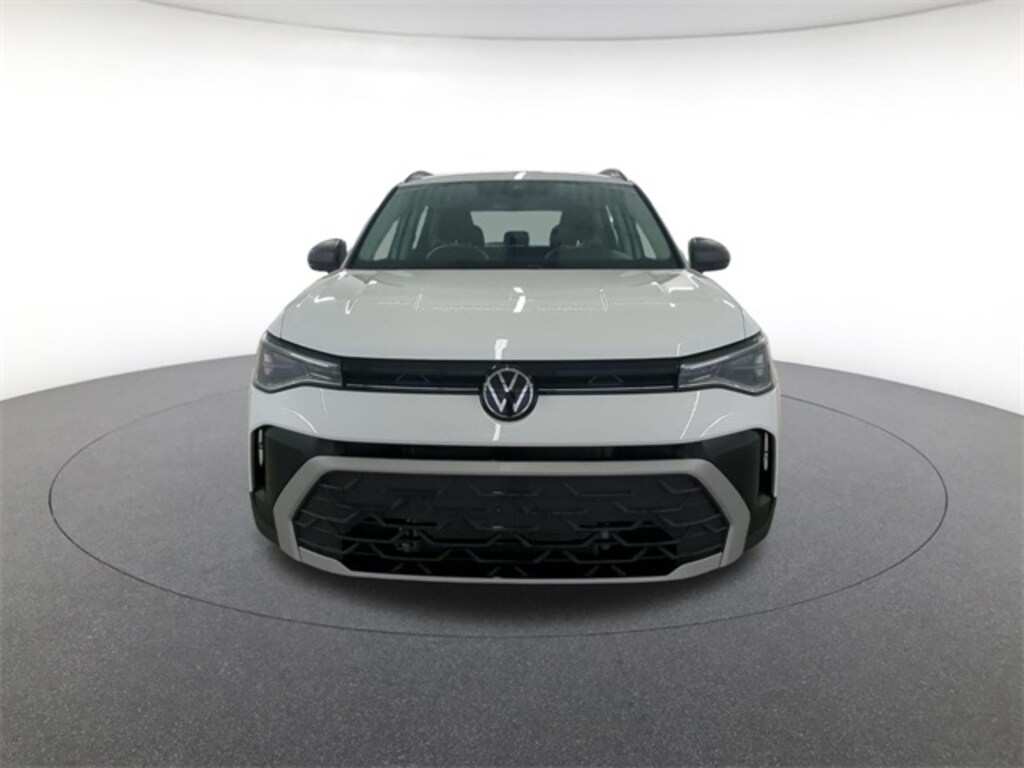 Used 2025 Volkswagen Taos 1.5T S SUV