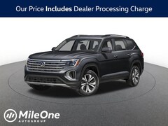 2026 Volkswagen Atlas 2.0T SE SUV