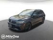 Used 2023 Volkswagen Tiguan 2.0T SE R-Line Black SUV