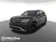Used 2022 Volkswagen Atlas 3.6L V6 SE w/Technology SUV
