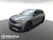 Used 2023 Volkswagen Tiguan 2.0T SE R-Line Black SUV