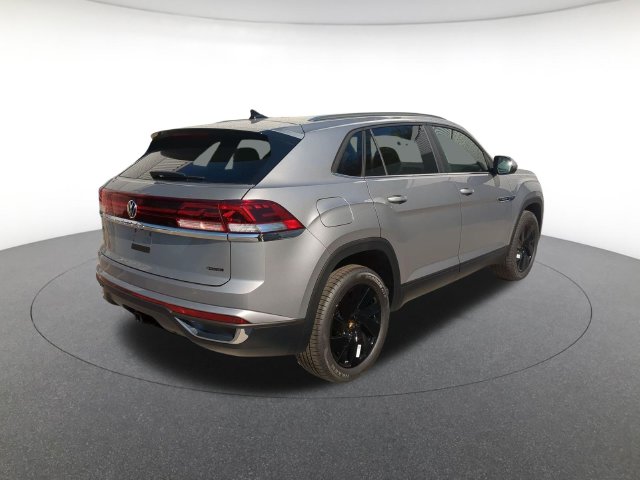 New 2026 Volkswagen Atlas Cross Sport SE w/Technology SUV