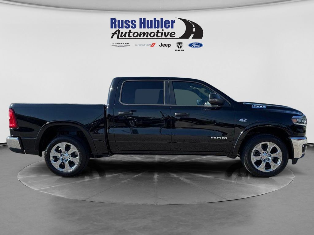 2026 RAM 1500 Big Horn/Lone Star - Photo 7