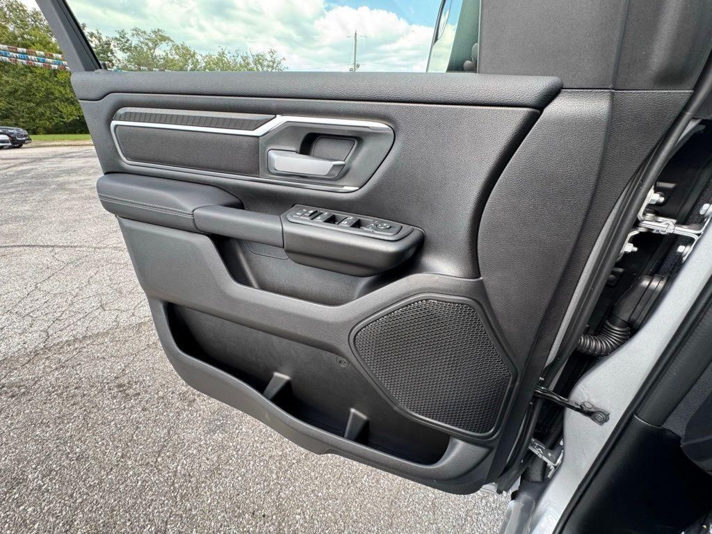 2026 RAM 1500 Big Horn/Lone Star - Photo 24