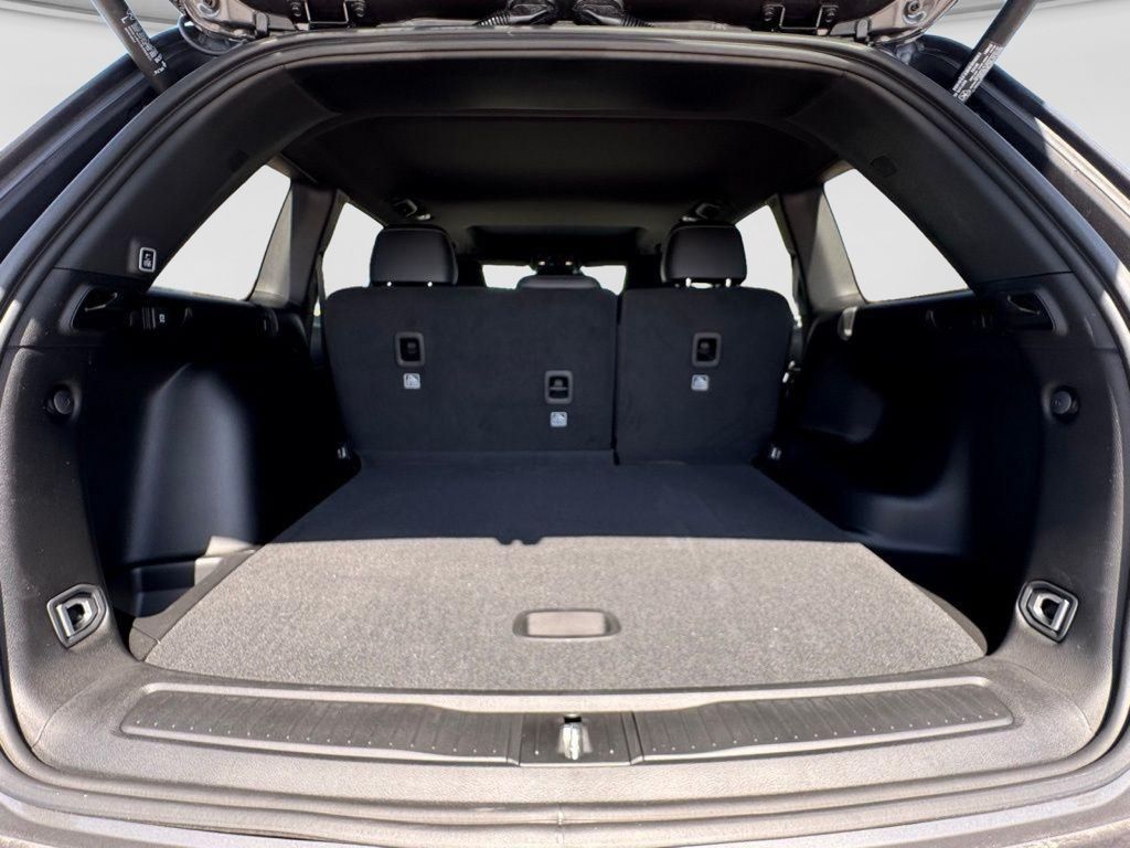 2025 Jeep Grand Cherokee Altitude - Photo 6