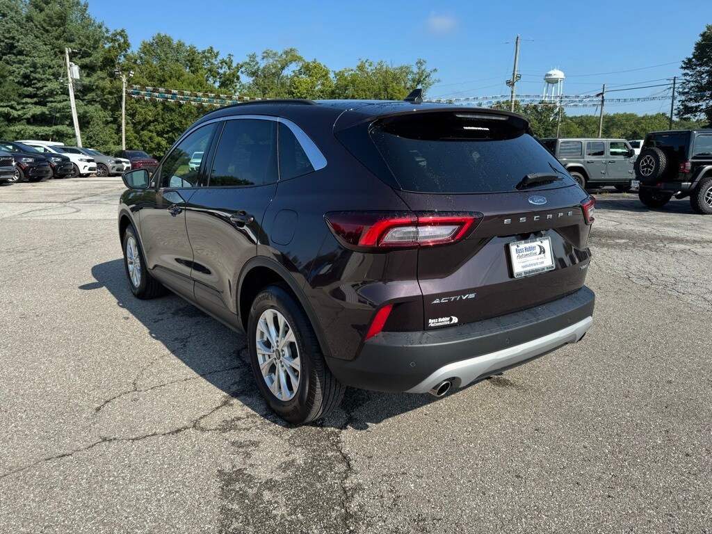 2023 Ford Escape Active photo 3