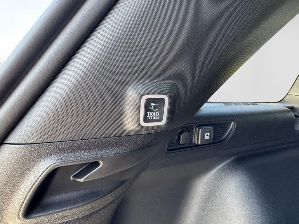 2025 Jeep Grand Cherokee Altitude - Photo 7