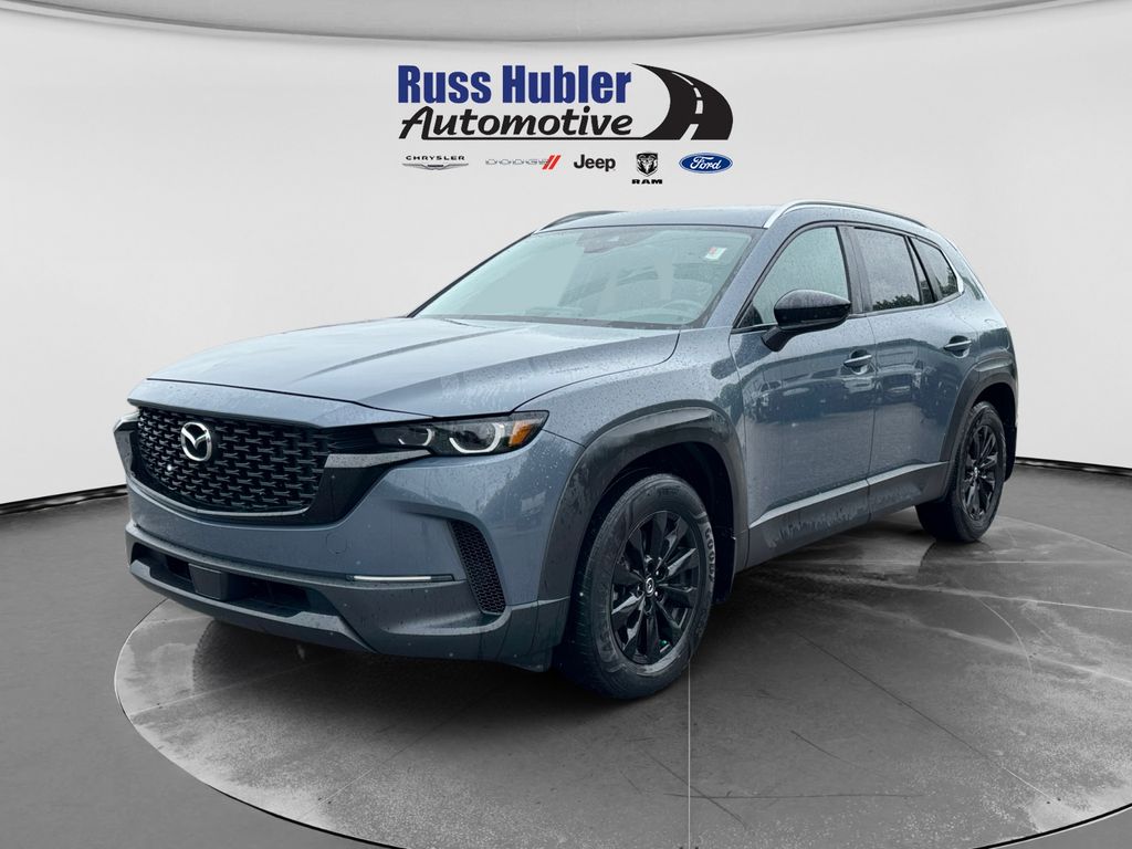 2023 Mazda CX-50 2.5 S PREFERRED PLUS's photo