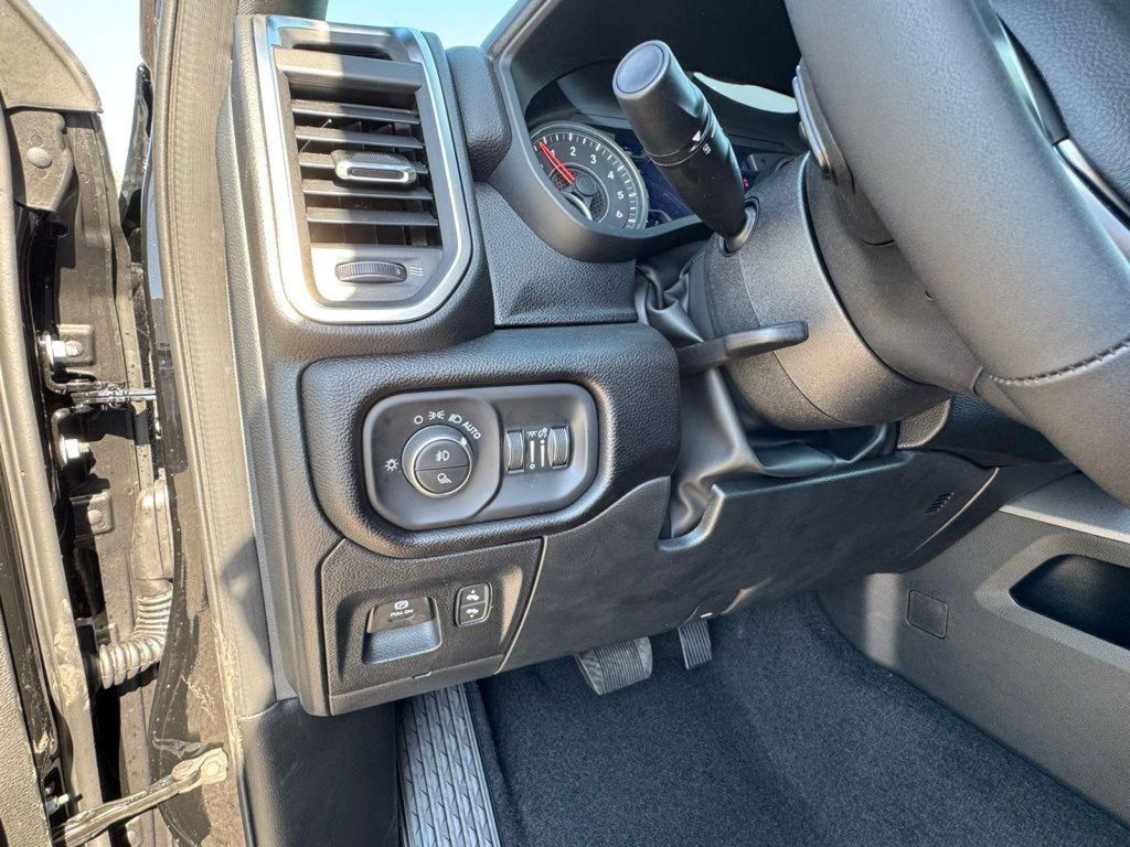 2026 RAM 1500 Big Horn/Lone Star - Photo 24