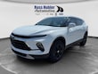  Chevrolet Blazer