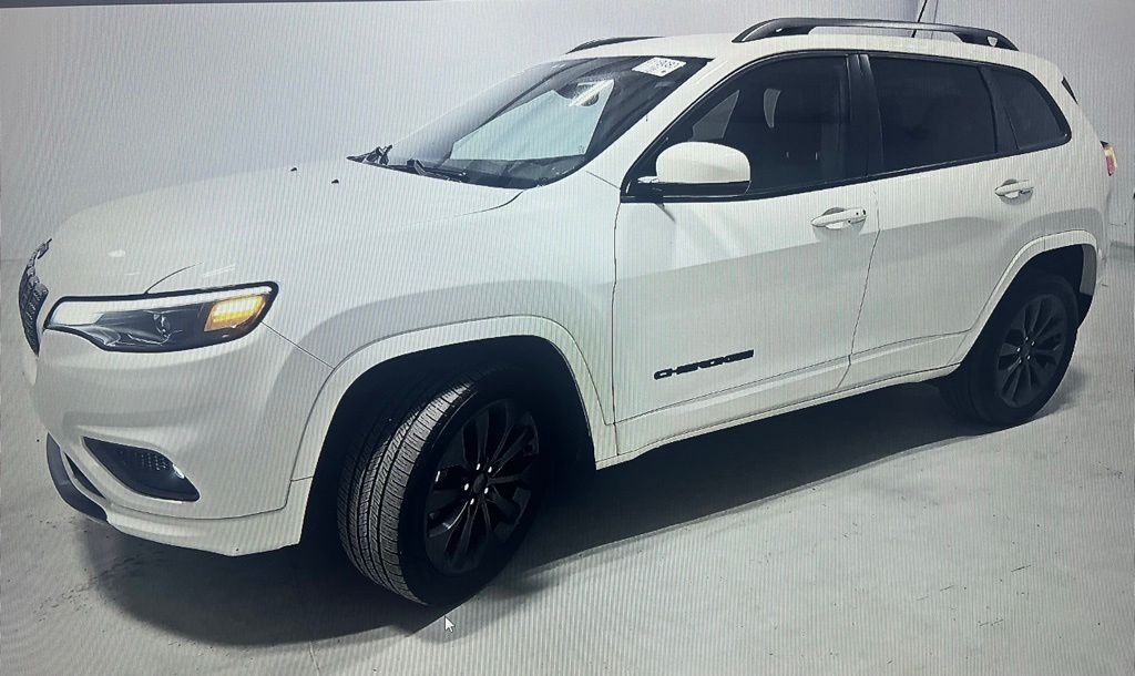 2019 Jeep Cherokee High Altitude 4X4's photo