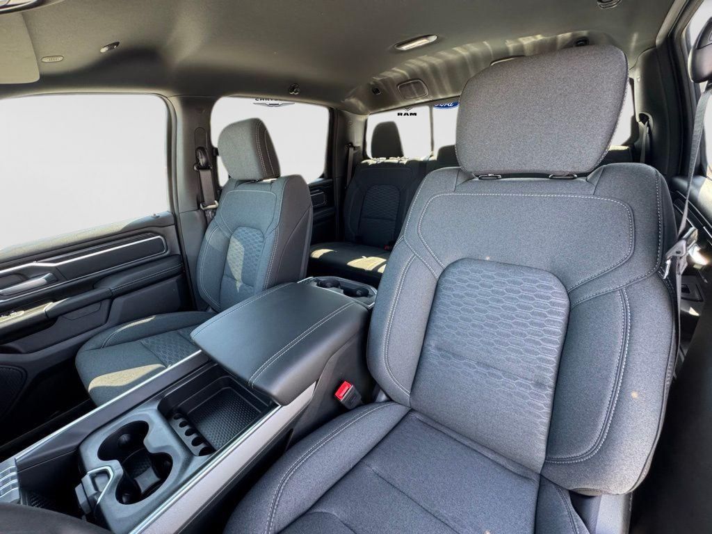 2026 RAM 1500 Big Horn/Lone Star - Photo 15