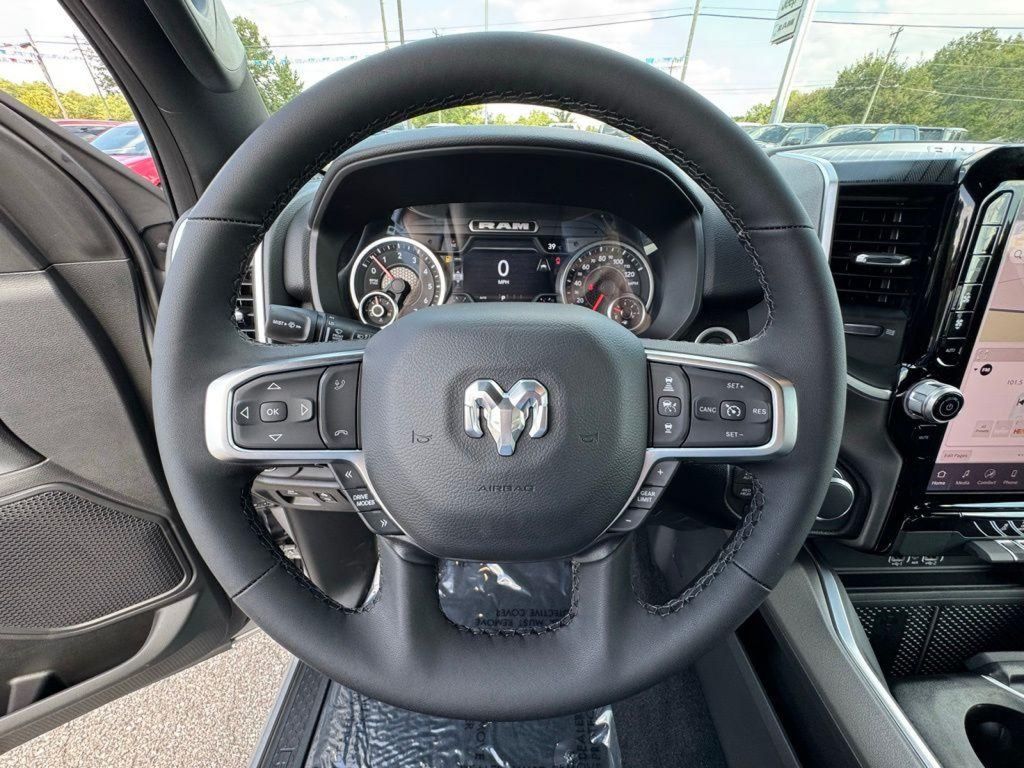 2026 RAM 1500 Big Horn/Lone Star - Photo 19