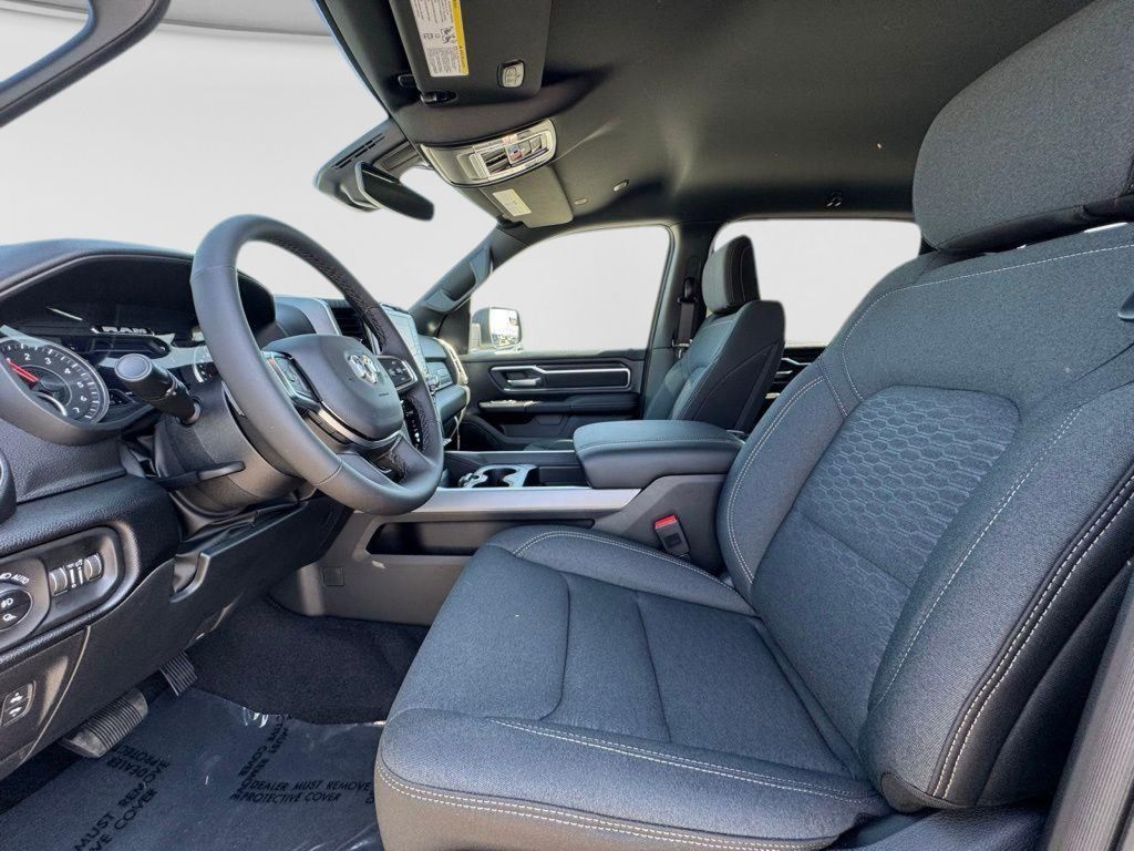 2026 RAM 1500 Big Horn/Lone Star - Photo 14