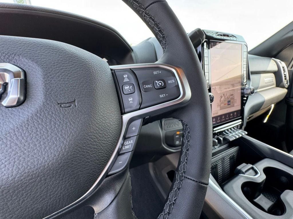 2026 RAM 2500 Big Horn - Photo 22