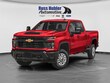  Chevrolet Silverado 2500HD