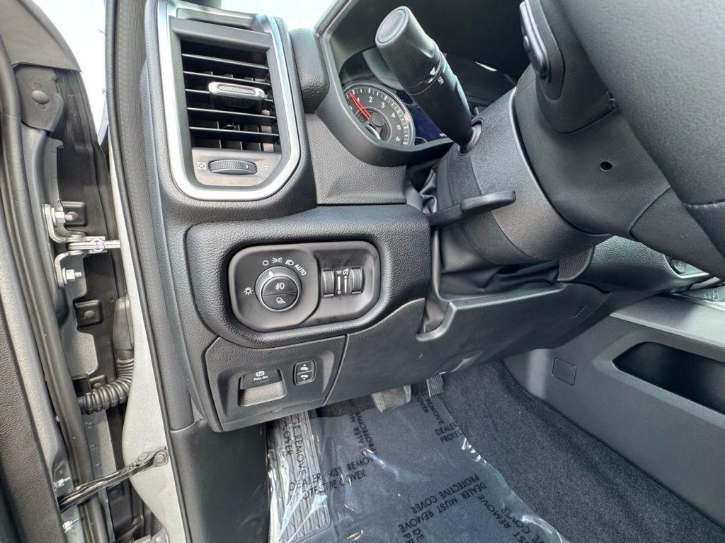 2026 RAM 1500 Big Horn/Lone Star - Photo 23