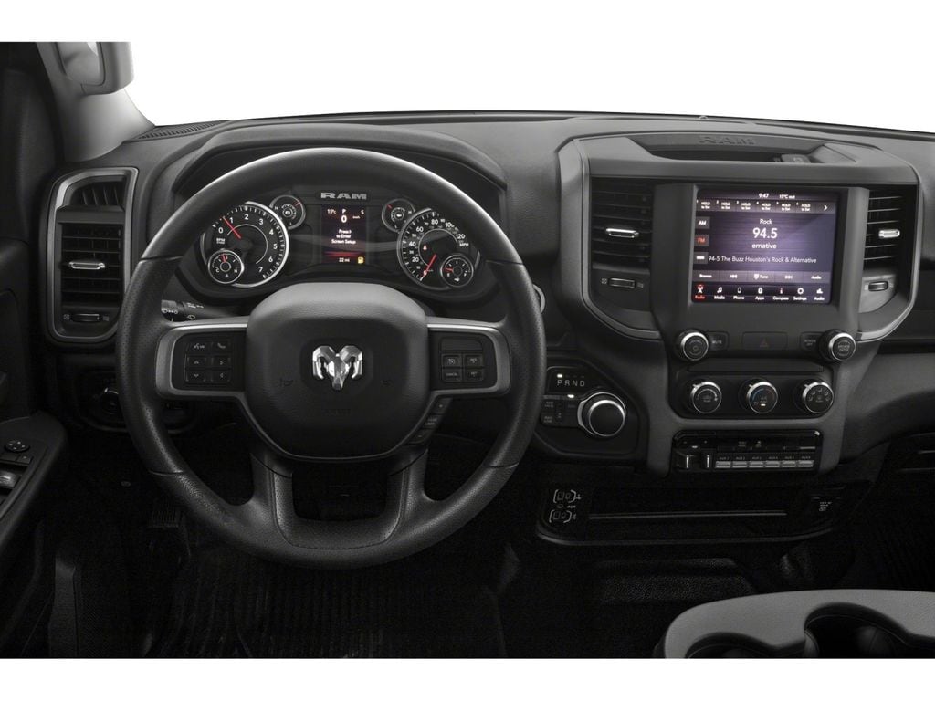Used 2020 Ram 2500 Tradesman Truck