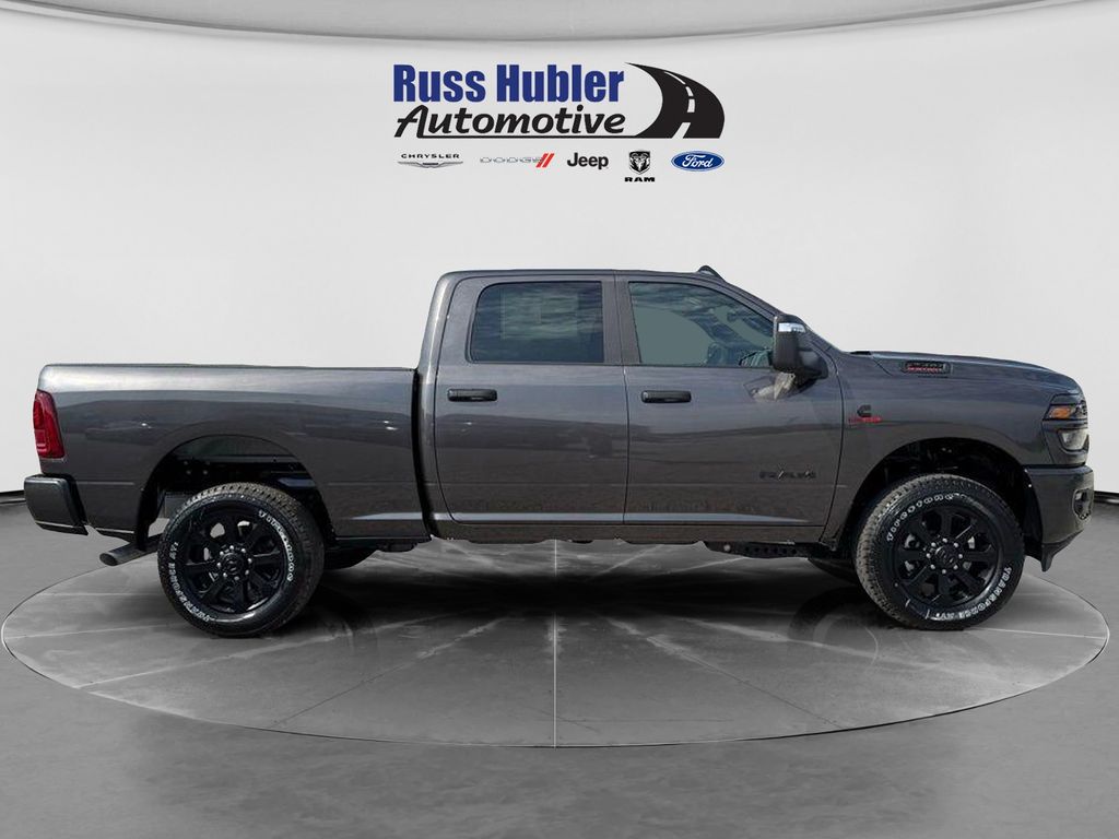 2026 RAM 2500 Big Horn - Photo 7
